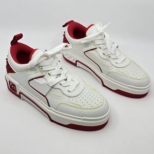 Louboutin Astroloubi Low-Top Sneakers